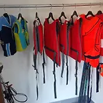 Feriehus Le Embarque - Gere Par Presta-zen'services - Barque Electrique En Supplement *