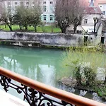 Feriehus Le Embarque - Gere Par Presta-zen'services - Barque Electrique En Supplement Verdun-sur-Meuse