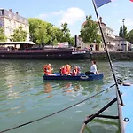 Feriehus Le Embarque - Gere Par Presta-zen'services - Barque Electrique En Supplement
