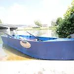 Le Embarque - Gere Par Presta-zen'services - Barque Electrique En Supplement * Verdun-sur-Meuse