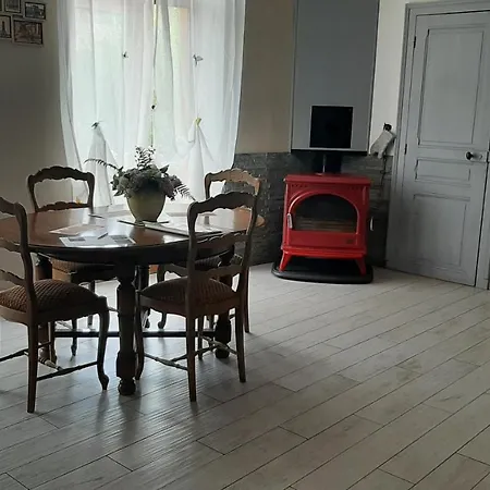 Le Embarque - Gere Par Presta-zen'services - Barque Electrique En Supplement