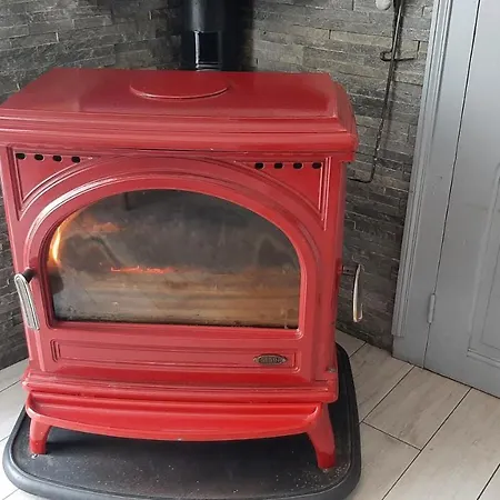 Le Embarque - Gere Par Presta-zen'services - Barque Electrique En Supplement Ferienhaus *