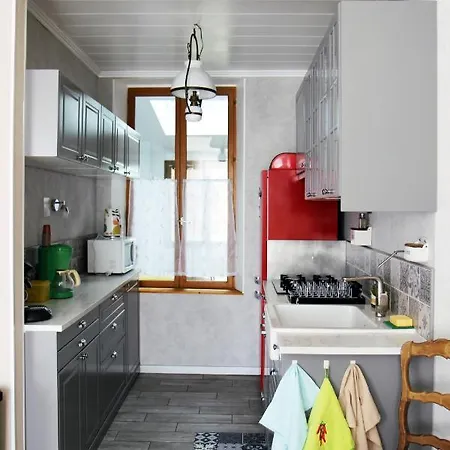 Ferienhaus Le Embarque - Gere Par Presta-zen'services - Barque Electrique En Supplement *