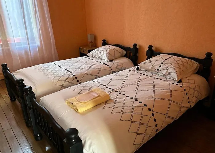 Le Embarque - Gere Par Presta-zen'services - Barque Electrique En Supplement Σπίτι διακοπών *