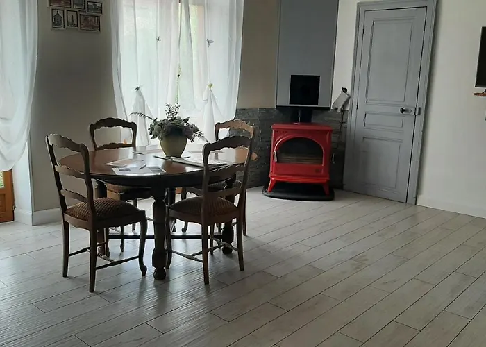 Le Embarque - Gere Par Presta-zen'services - Barque Electrique En Supplement