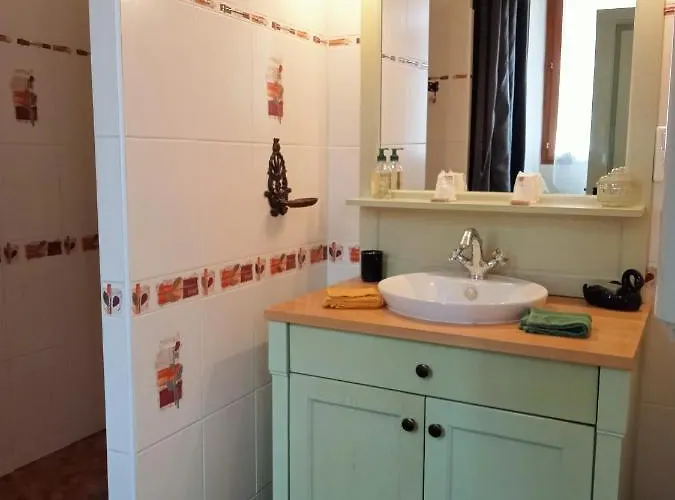 Σπίτι διακοπών Le Embarque - Gere Par Presta-zen'services - Barque Electrique En Supplement *