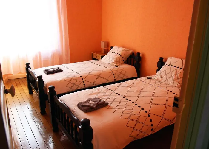 Le Embarque - Gere Par Presta-zen'services - Barque Electrique En Supplement Holiday home *