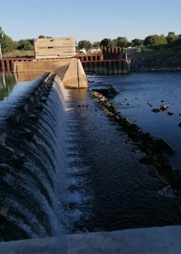 Le Embarque - Gere Par Presta-zen'services - Barque Electrique En Supplement Holiday home *